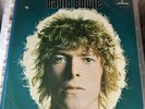 DAVID BOWIE Man Of Words/Man Of Music US MERCURY RECORDS VINYL LP SR 61246