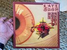Kate Bush The Kick Inside Lp Mint Vinyl First Press 1978