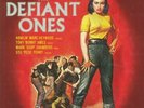 DEFIANT ONES, The - Savage Songs From The Teen Age Jungle - Vinyl (limited LP)