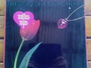 A Flock Of Seagulls  The Story Of A Young Heart   Lp FACTORY SEALED