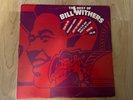 Bill Withers ?– The Best Of 1975 Sussex SRA-8037 Jacket VG Vinyl VG+