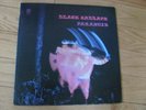 1970 BLACK SABBATH LP PARANOID VINYL RECORD ALBUM WARNER BROS BSK-3104 OZZY GATE