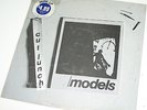 THE MODELS - 