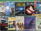 OST 1960-1980 Movie Set Vinyl God Father Ghostbusters Superman Close Encounters