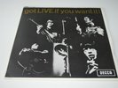 The Rolling Stones - Got Live If You Want It  7