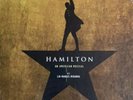 Hamilton Musical Original Broadway Cast Recording 4LP VINYL Record SHIPS in 24HR