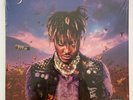 Juice WRLD Legends Never Die Purple Colored Vinyl 2XLP SEALED RARE