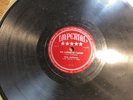 TRIO IMPERIAL y LALO GUERRERO 78 El Pachuco El Tarzan / Pa’luego Es Tarde 78rpm