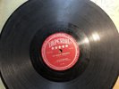 LALO GUERRERO 78 El Barzon / La Mula Bronca IMPERIAL 78rpm