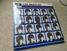 The Beatles A Hard Day's Night LP UK Mono 1st Press [Ex-/Ex-]