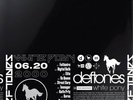 DEFTONES - White Pony 20th Anniversary BOX SET : VINYL LPs + Print. NEW & SEALED