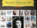 Rita Streich Folksongs of the World DGG 136 376 SLPEM Red Stereo NM