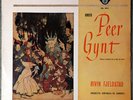Grieg Peer Gynt - Fjeldstad - Decca SXL 2012 ED1 WB BB (Spain)