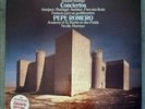 Rodrigo Conciertos (Aranjuez, Madrigal, etc.) Romero Marriner Philips box 3LP NM