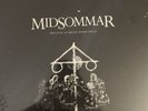Midsommar Original Motion Picture Soundtrack LP - Ättestupa Vinyl