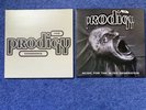 the prodigy 2x Vinyl Lp’s