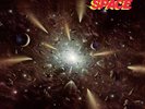 Jonzun Crew - Lost In Space (Yellow Vinyl) [New Vinyl LP] Colored Vinyl, 140 Gra