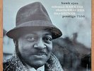 Coleman Hawkins Hawk Eyes Prestige 7156 Original Mono RVG DG NM