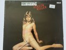 Scorpions ?– Virgin Killer vinyl