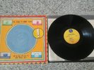 The Talking Heads Speaking In Tongues 1983 LP 1st Press Germany 92-3883-1 Byrne