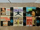 Ventures Another Smash Let's Go Go Runnin Strong T Bones Sippin Chippin 6 LP LOT