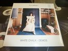 P J HARVEY - WHITE CHALK: DEMOS LP MINT/SEALED