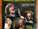 Creedence Clearwater Revival - Greatest Hits 3-LP Warner OP-3514 1985 Pressing