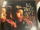 B.G. Knocc Out & Gangsta Dresta Rare 12