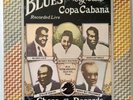 Blues From Big Bill's CopaCabana LP Buddy Guy Muddy Waters Howlin Wolf Chicago