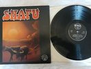 SNAFU - SNAFU, WWA, 1973, EX/EX , LP