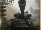 MARDUK Panzer Division Marduk RED vinyl lp /100 mayhem emperor satyricon NEW