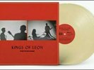 KINGS OF LEON - WHEN YOU SEE YOURSELF LIMITED EDITION CREAM COLOURED 2 LP SEALED