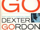 214g2.  Dexter Gordon - Go - Blue Note 4112 (with 