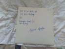 THE ROLLING STONES OUT OF OUR HEADS 2003 REISSUE 12 INCH VINYL LP TEST PRESSING