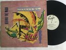 Warriors Behind The Mask LP Jazz Funk/Soul NM Demo