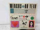 CHARLES MINGUS Oh Yeah Vinyl Record Album LP Atlantic SD 1377