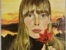 JONI MITCHELL: Clouds US Reprise RS 6341 Folk Rock Vinyl LP “Both Sides Now