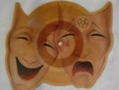 MÖTLEY CRÜE: Smokin' in the boys room Shaped Picture Disc Motley Crue w/ Sticker