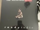 The Notorious B.I.G BIGGIE / Kith - Ready To Die LP Vinyl -  Perfect Condition