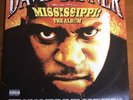 DAVID BANNER MISSISSIPPI 2X LP VINYL RECORD NEVER PLAYED 2003 LIL JON FLIP NEW