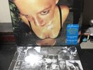 DEFTONES AROUND THE FUR VINYL LP WITH HYPE Original Lyric Insert