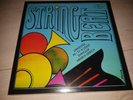 HENRYK DEBICH STRING BEAT LP RE NEW VINYL
