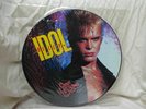 Billy Idol:  Sweet Sixteen  1987  EX+  Ltd  12
