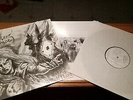 Salem Spade Witch hunt Black Vinyl Lp Queensryche Oracle Fates Warning