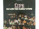 SLY & THE FAMILY STONE Life BN26397 LP Vinyl VG+ near ++ Cover VG+ 1968