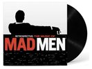 Retrospective: The Music Of Mad Men (Original Soundtrack) Limited Edition