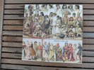 Schallplatte LP jeronimo time ride bacilus records