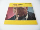 SONNY ROLLINS 'NOW'S THE TIME' LP UK RCA VICTOR 1964 MONO