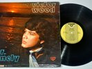 Philippines VICTOR WOOD Mr. Lonely OPM LP Vinyl Record