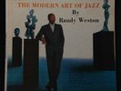 Randy Weston-The Modern Art Of Jazz-Dawn 1116-MONO GREAT